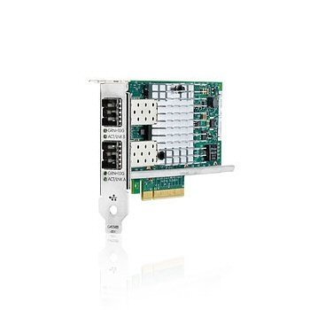 HPE 665249-B21 Ethernet 10Gb 2-Port 560SFP+ Adapter New