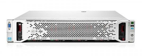 HPE 686785-001 ProLiant DL560 G8 E5-4610/2.4GHz 2P 32GBR 2U Rack Server