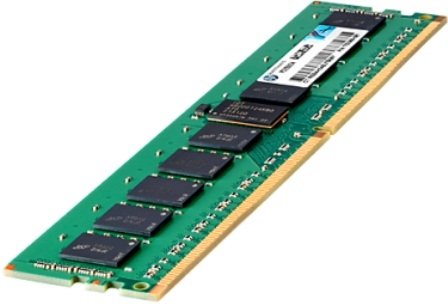 HPE 726719-S21 16gb 2RX4 DDR4-2133mhz PC4-17000 Ecc