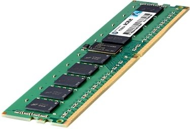 HPE 726720-B21 16gb 2RX4 Ecc PC4-17000 DDR4-2133MHz