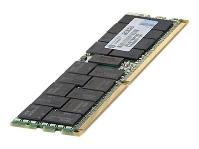 HPE 752367-081 4GB 1RX8 Ddr4 Rdimm 2133Mhz Ecc Memory