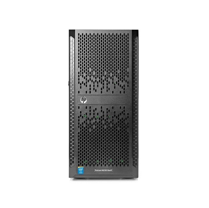 HPE 776275-001 Proliant ML150 Gen9 E5-2609V3 8Gb 4Lff Server