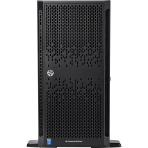HPE 776977-S01 ProLiant ML350 G9 SBuy E5-2620V3/2.4Ghz 8GB RAM 5U Tower