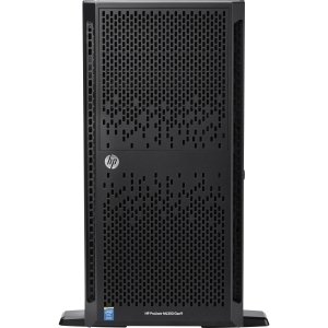 HPE 776978-S01 ProLiant ML350 G9 SBY E5-2640V3/2.6Ghz 16GB RAM 5U Tower