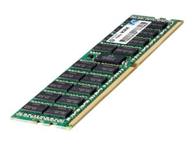 HPE 809208-B21 128gb Pc4-19200 Ddr4-2400Mhz 8RX4 Ecc Memory
