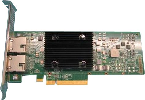 HP 813659-001 Ethernet 10Gb 2-Port 535T Adapter Ref