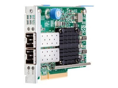 HPE 817709-B21 Ethernet 10/25Gb 2-port 631FLR-SFP28 Adapter
