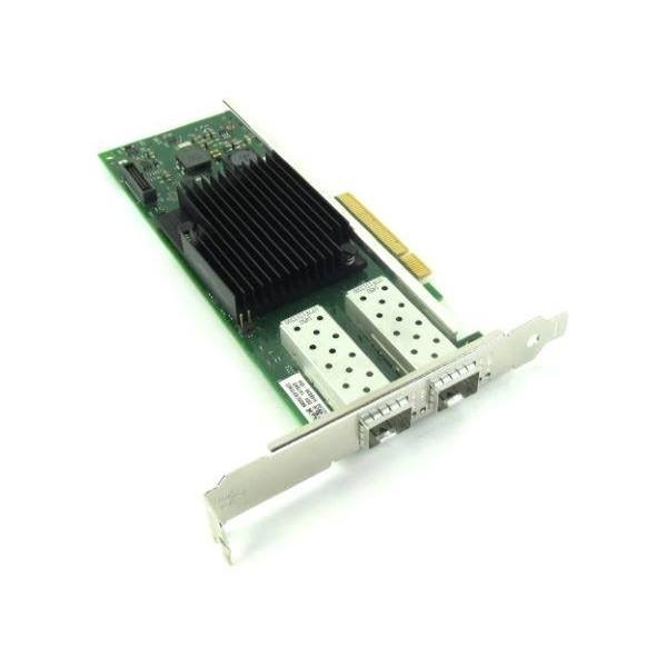 IBM 81Y3522 X710 2 Port 10GbE SFP+ NETWORK Adapter
