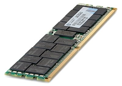 HPE 840759-191 64GB PC4-21300 Ddr4-2666Mhz 4RX4 Ecc