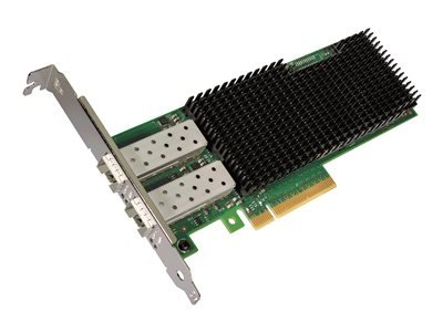 Dell 8407F Intel XXV710-DA2 2-Port 25GB Ethernet Network Adapter