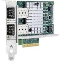 HPE 847932-B21 Intel X540-T2 10G DP PCI-E LP