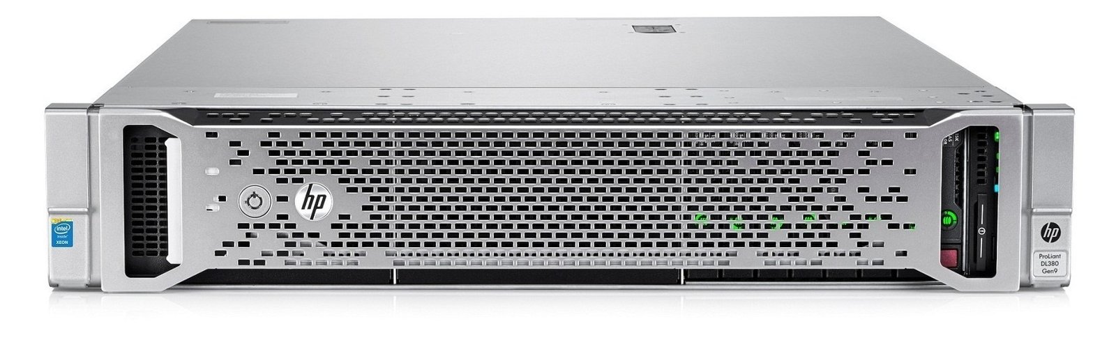 HPE 852432-B21 Dl380 Gen9 E5-2660V4 2P 64G 8Sff Perf Svr