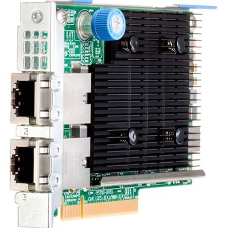 HPE 854177-001 10Gb 2-port 535FLR-T Network Adapter New