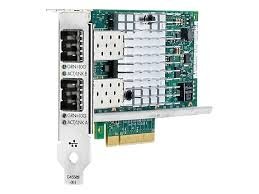 HPE 867327-B21 Ethernet 10/25GB 2-Port 621SFP28 Network Adapter