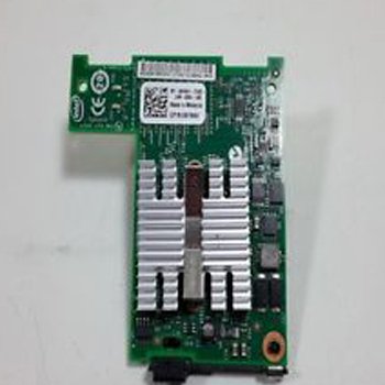 Dell 8F6NV X520 2-Ports Mezzanine Network Card for M-Series