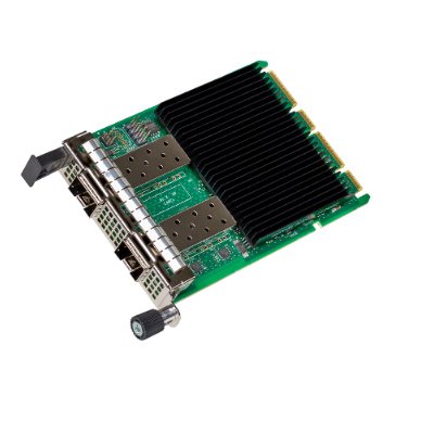 Dell 8PR3J Intel E810 Dual-Port 25GbE SFP28 OCP NIC 3.0