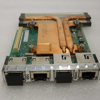 Dell 98493 Intel Ethernet X540 DP 10Gb + I350 1Gb DP NDC