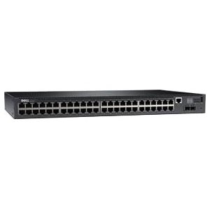 Dell 998N4 EMC Networking N3048EP-ON – 48 ports – switch