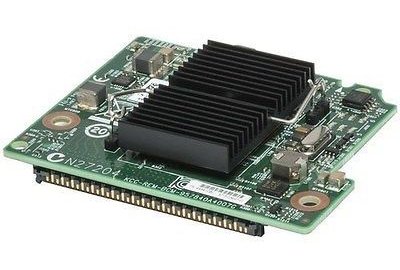 Dell 9RRCR Broadcom BCM57840 10GbE 4-Port Network Daughter Card