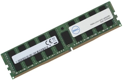 Dell A8711889 32GB Ddr4 2400Mt/s PC4-19200Mhz 2RX4 Ecc