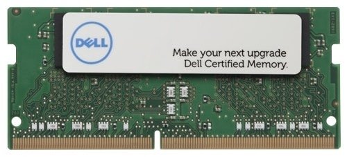 Dell A9206671 8GB Pc4-21300 Ddr4-2666Mhz Sodimm