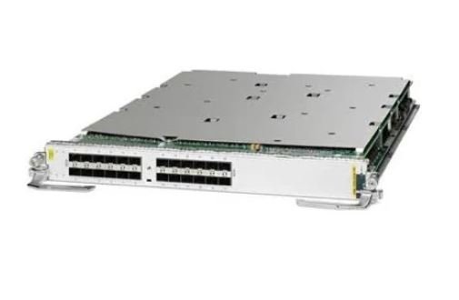 Cisco A9K-24X10GE-SE Service Edge Optimized Line Card