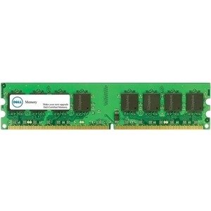 Dell AA335287 8GB Pc4-21300 Ddr4-2666Mhz Ecc UDIMM Memory New