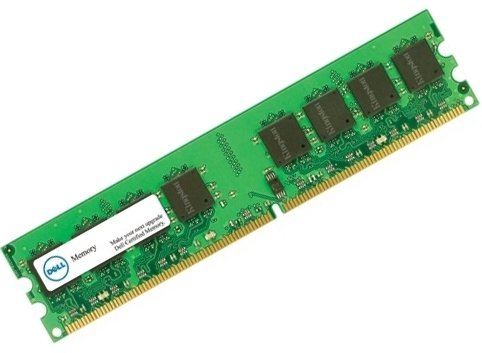 Dell AB663418 16GB PC4-25600 Ddr4-3200Mhz 1RX8 Ecc New