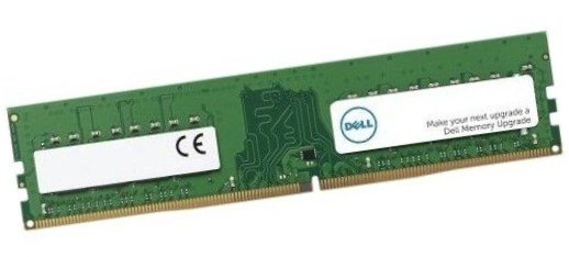 Dell AC049361 32GB Pc5-38400 Ddr5 4800Mt/s 2RX8 Ecc Memory