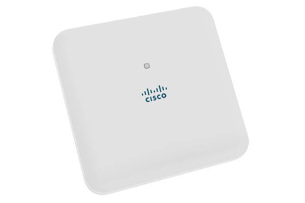 Cisco AIR-AP1832I-A-K9 Aironet 1832I PoE+ Access Point 1 Gbps