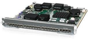 HPE AJ899B Cisco MDS 9000 24-port 8Gb Fibre Channel Module