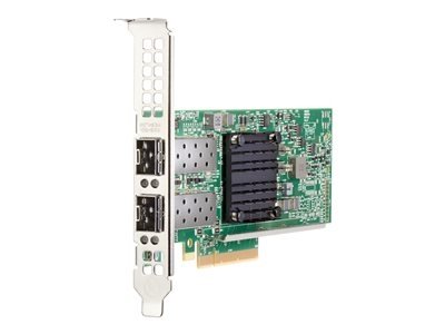 Broadcom BCM957414A4143HC 10Gb 2-port SFP+ Ethernet Adapter