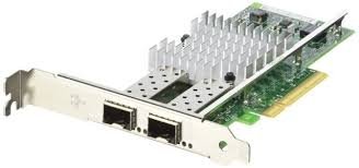HPE C3N52AA intel X520 10gbps 2-Ports network adapter