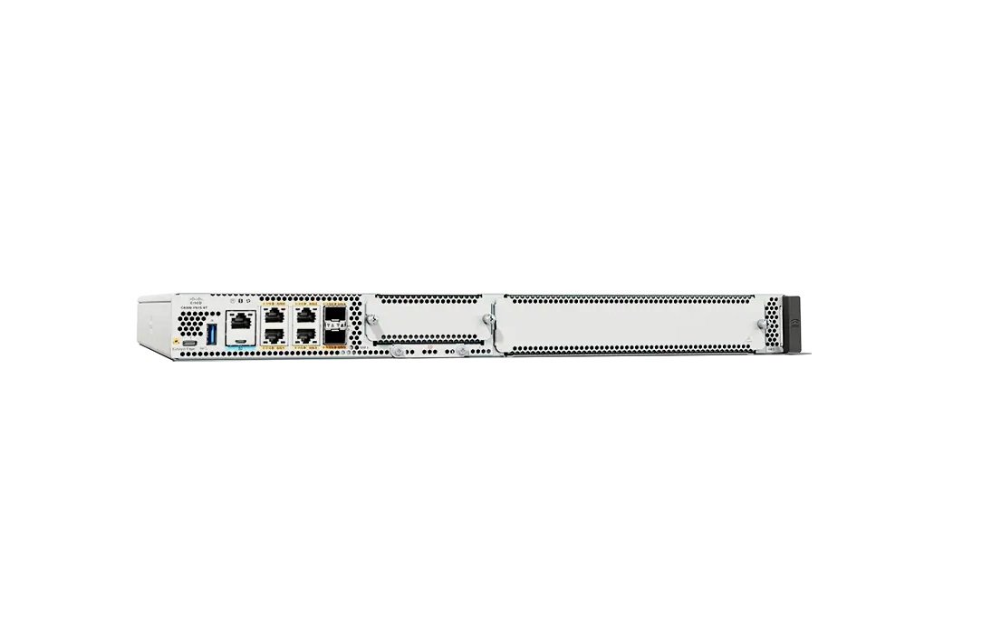 Cisco C8300-1N1S-6T Catalyst Router
