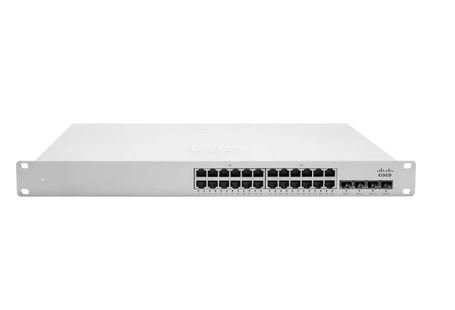 Cisco C9300-24UX-E Meraki Cloud Managed MS350-24X switch 24 ports managed