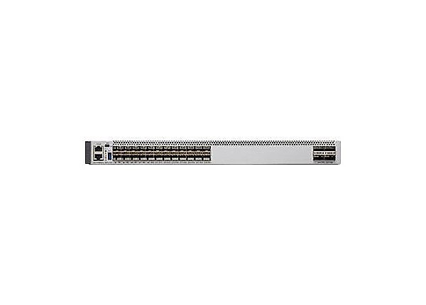 Cisco C9500-24Y4C-A Catalyst 9500 Managed Switch 24 Ports
