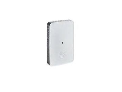 CISCO CBW143ACM-B-NA 802.11ac 2×2 Wave 2 Mesh Extender Wall Mount