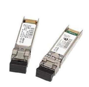 Cisco DS-SFP-FC16G-LW 16 Gbps Fibre Channel LW SFP+,LC
