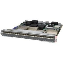 Cisco DS-X9224-96K9 MDS 9000 1/2/4/8-Gbps 24-Port FC Module
