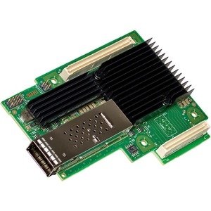 Dell DV72X Intel E810 Dual-Port 25GbE SFP28 OCP NIC 3.0