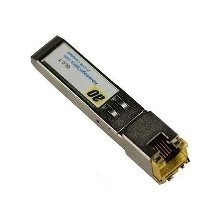 Brocade E1MG-SX-OM 1000Base-SX SFP Optic