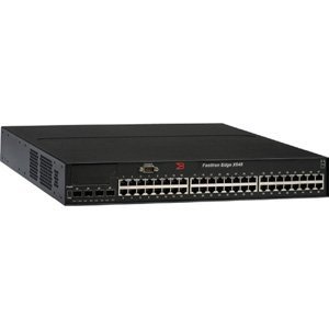 Brocade FastIron FESX448-PREM Edge X Managed L3 Switch 48 Ports