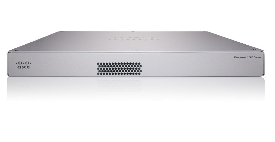 Cisco FPR1120-NGFW-K9 Firepower 2120 Ngfw Firewall Appliance