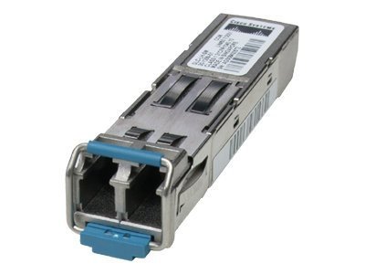 Cisco GLC-LH-SMD 1000BASE-LX/LH SFP(Mini-GBIC) Transceiver Module Ref