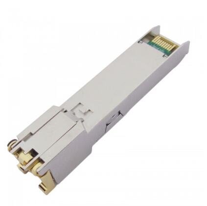 Cisco GLC-TE SFP Mini-GBIC Transceiver Module Rj-45 Extended Temp New