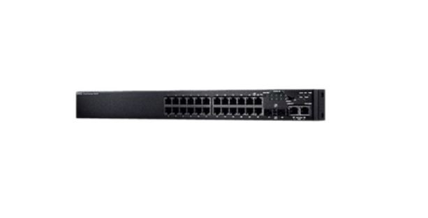 Dell GR5G4 N1524P Managed L2 Switch 24 Ethernet Ports