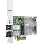 HPE H6Z05A 4-Port 1Gbps Ethernet Adapter for 3PAR StoreServ 8000