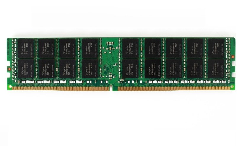 HYNIX HMA84GL7MMR4N-TF 32GB 4RX4 Ddr4 2133Mhz Pc4-17000 Ecc New