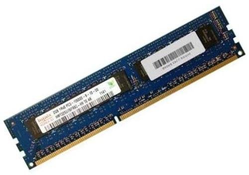 Hynix HMT31GR7CFR4A-H9 8GB PC3-10600 Ddr3-1333Mhz 2RX4 Ecc
