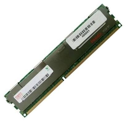 Hynix HMT41GR7MFR4C-PB 8GB Pc3-12800 Ddr3-1600Mhz 1RX4 Ecc